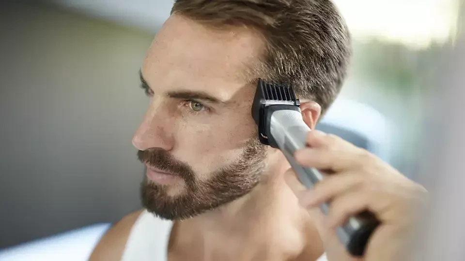 PHILIPS MG7735 Multi grooming Kit - image 8