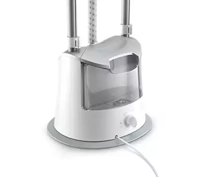 Philips Stand Steamer GC487/86 - image 2