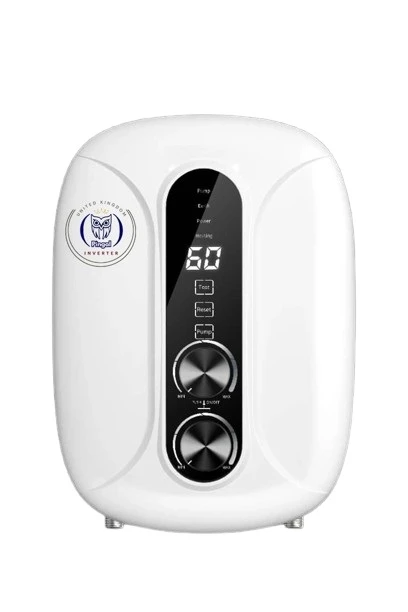 Pingal Digital Inverter Instant Water Heater 5.5kw