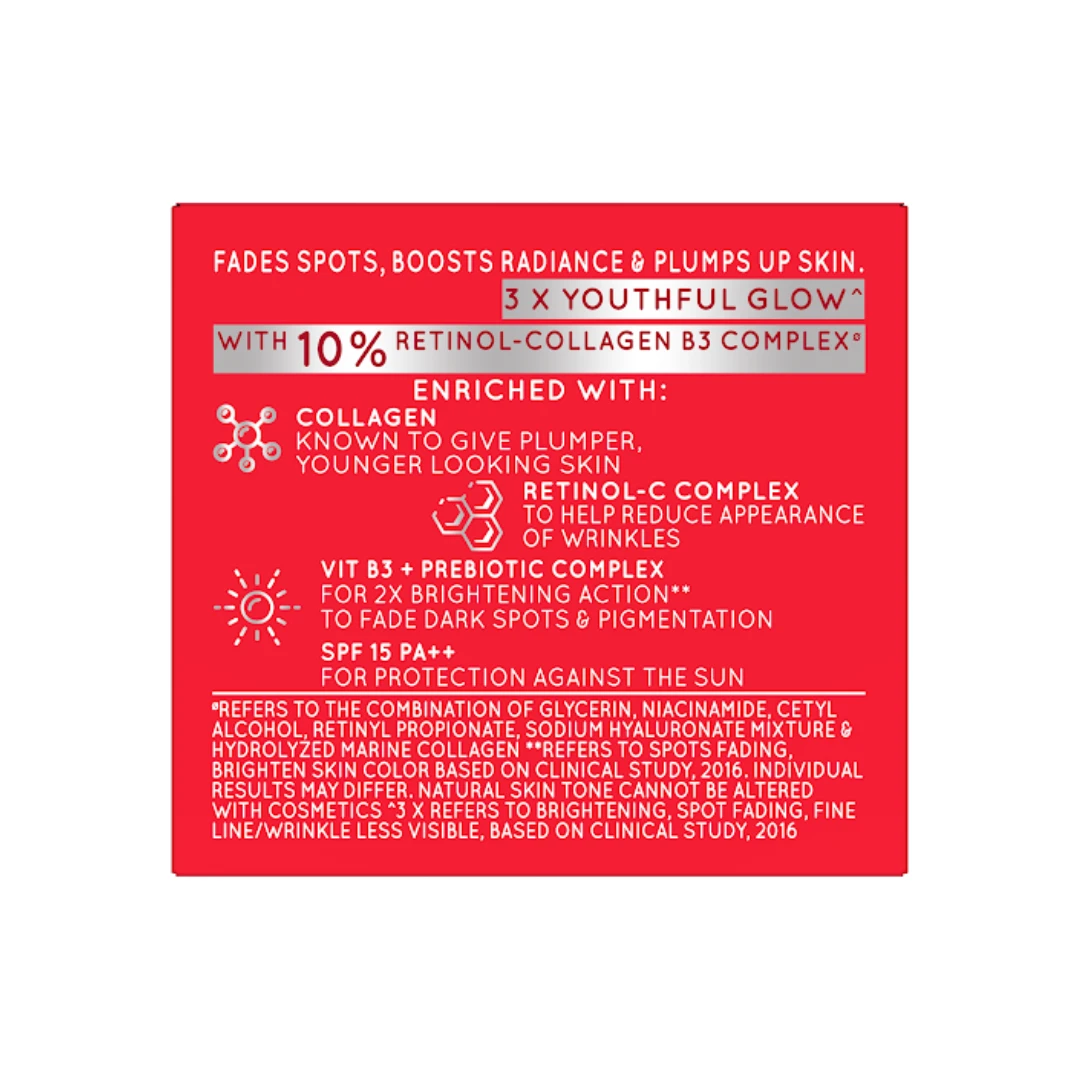 Ponds Age Miracle Day Cream 20g - image 2