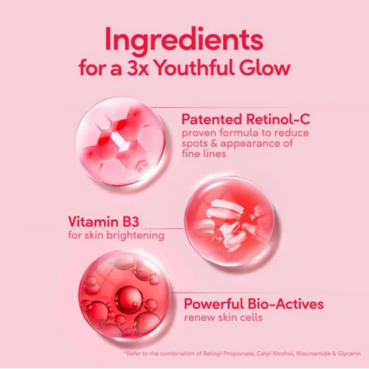 Ponds Age Miracle Night Cream 50g - image 5