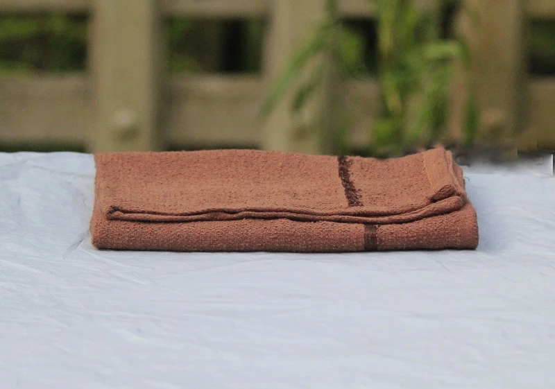 Generic Baby Bath Towel Quality Cotton Traditional Design