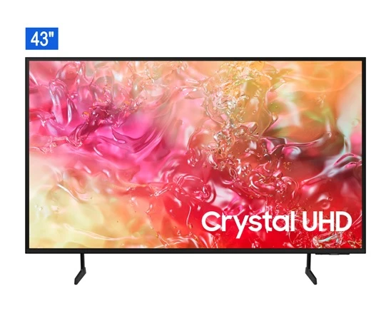 Samsung UA43DU7500R 43" Crystal UHD Smart TV