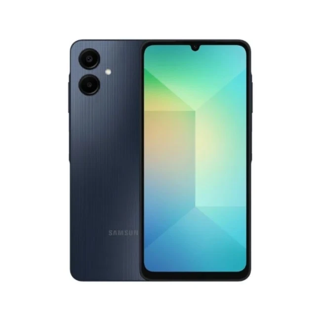 Samsung A06 6GB 128GB Smart Phone - image 2