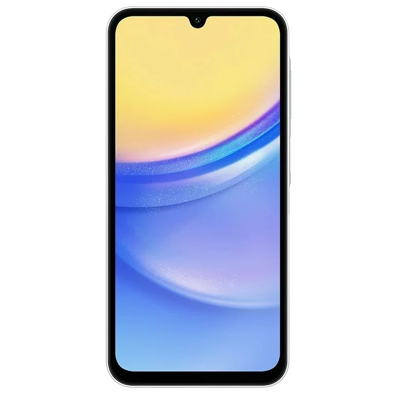 Samsung A15 5G 8|256GB Smart Phone With Out Warranty