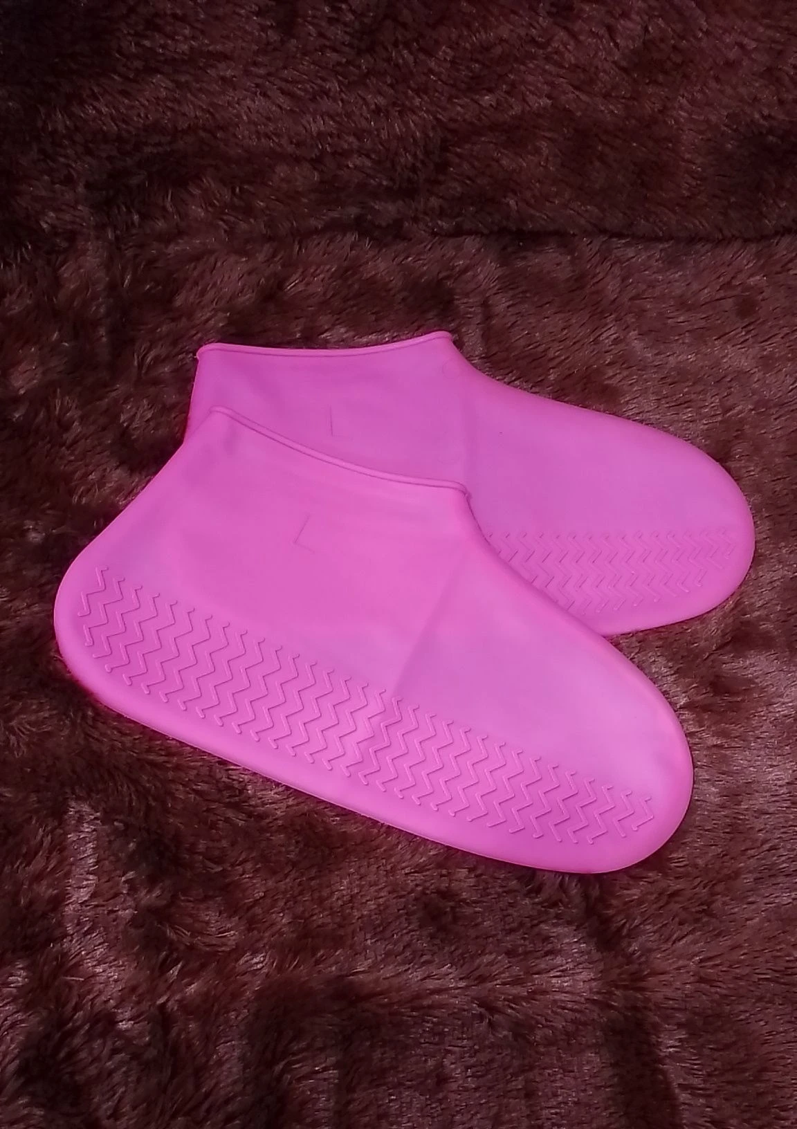 Silicone Magic Shoes Cover