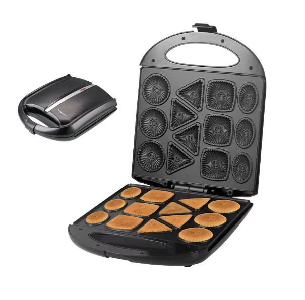 Sokany SK-17B Electric Biscuit & Cookie Machine