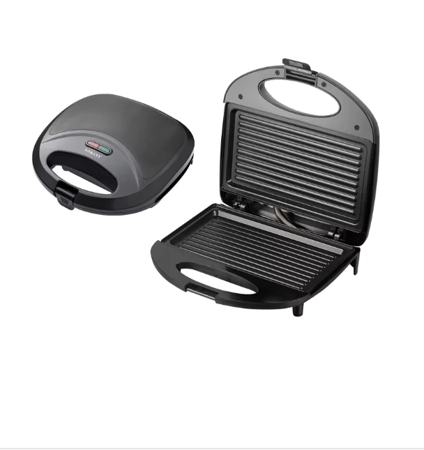 Sokany SK-BBQ-142 Grill Maker - image 3