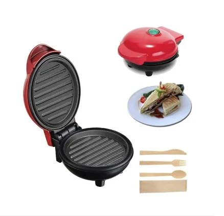 Sokany Grill Maker SK-BBQ-853