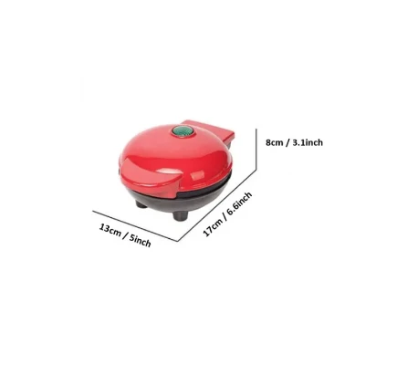 Sokany Grill Maker SK-BBQ-853 - image 4