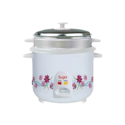 SUGA Rice Cooker SRC-7187 1.8L