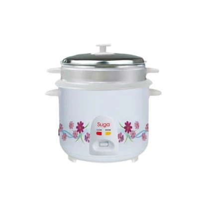 SUGA SRC-7107 Rice Cooker 1L