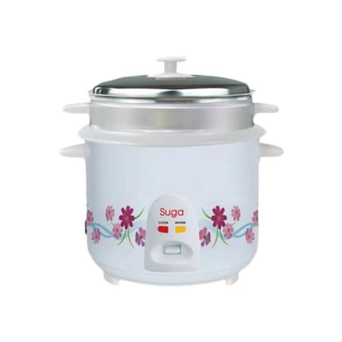 SUGA Rice Cooker 2.8L