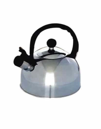 SUGA SWK-2020 Whistling Mirror Finish Kettle 2.0L
