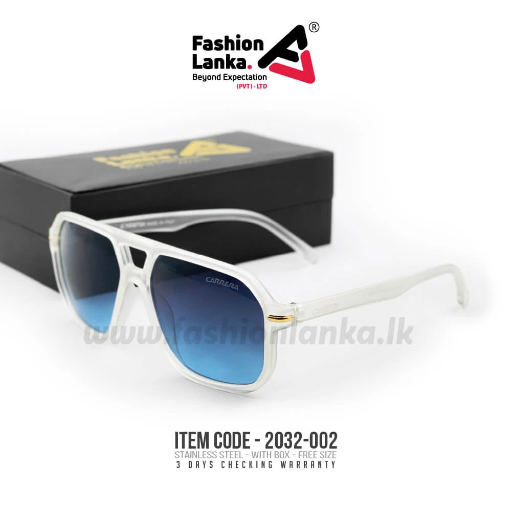 Carrera Sunglass Premium UV Protection - image 2