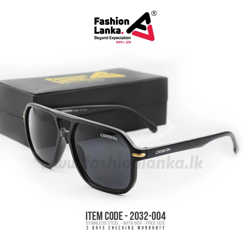 Carrera Sunglass Premium UV Protection - image 4