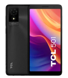 TCL 501 2GB 32GB(TRCSL + 1 Year Singer Company Warranty)