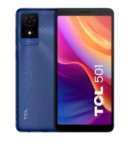 TCL 501 2GB 32GB(TRCSL + 1 Year Singer Company Warranty) - image 2