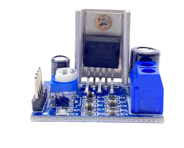 TDA2030 14W Mono Amplifier Board - image 2