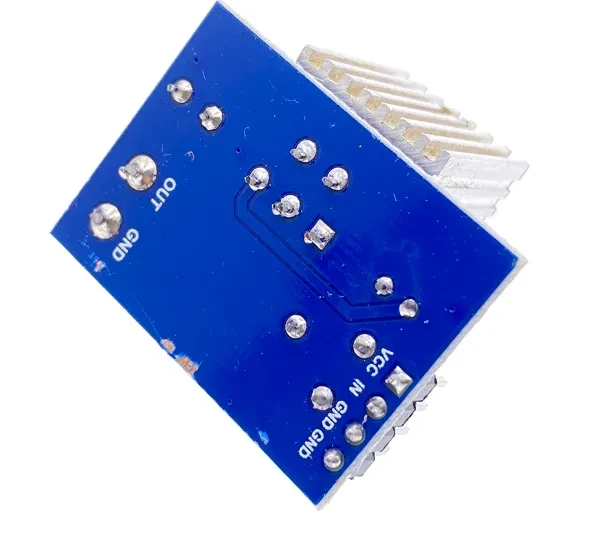 TDA2030 14W Mono Amplifier Board - image 3