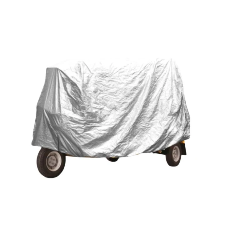 Generic Three Wheel Cover All Season Protection - image 2