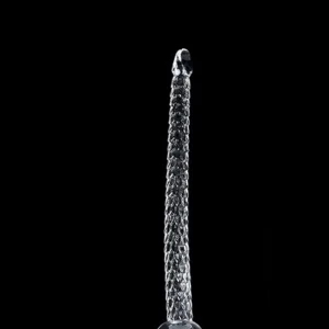 3-5cm Scaly Anal Plug For Women  Sex Toys