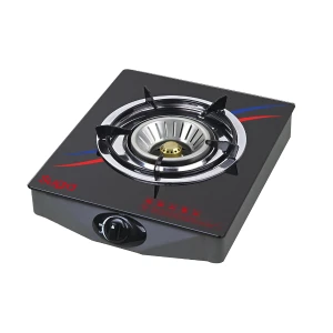 SUGA SGT-4700 1 Burner Gas Cooker