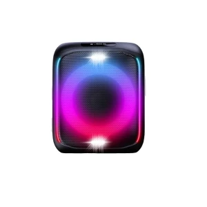 Abans AB-600 Portable Party Speaker with Bluetooth