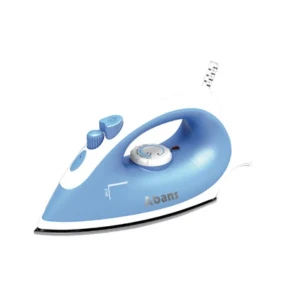 Abans-Steam Iron ( Violet Blue)