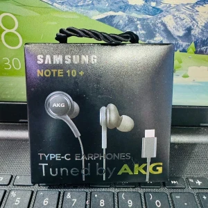 AKG Handsfree Type C / 3.5MM with Mic
