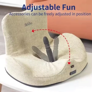 Generic Automatic Dildo Machine Seat Cushion