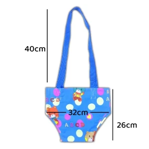 Generic Baby Weighing Bag for Scales