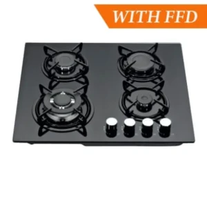 CLEAR F4-B60/FFD Cooker Hob