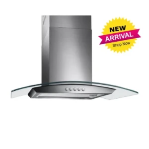 Clear CXW-BF60 60cm Cooker Hood