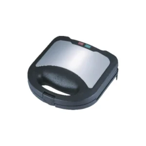 CLEAR- Waffle Maker ST-15 Two slices