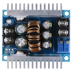 Generic DC-DC Converter 20A 300W Step Down Module