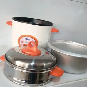 DECHO Rice Cooker 1.8L