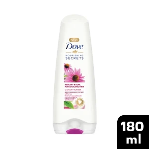 Dove Growth Ritual Conditioner 180ml