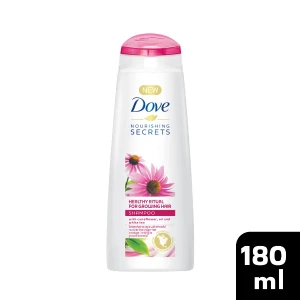Dove Growth Ritual Shampoo 180ml