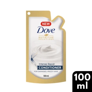 Dove Intense Repair Shampoo Pouch 100ml