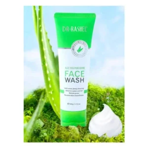 Dr.Rashel Face wash Aloe Vera Anti-Acne