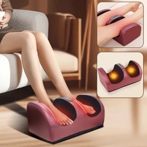 Generic Foot Massager Shiatsu Kneading