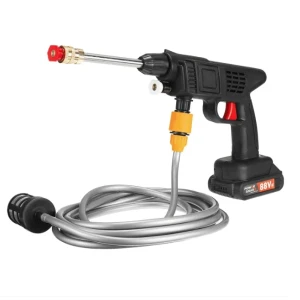 Generic High Pressure Gun Cordless Electric Washer
