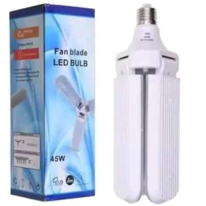 Generic Fan blade LED BULB