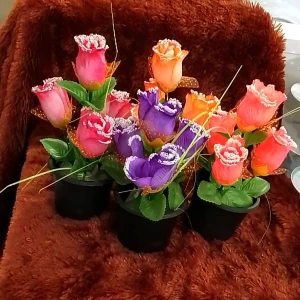 Generic Flower Vase
