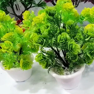 Generic Flower Vase Bonsai Design