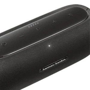 Harman Kardon Luna Portable Bluetooth Speaker