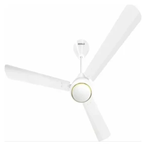 Havells Crew 1400mm White Ceiling Fan