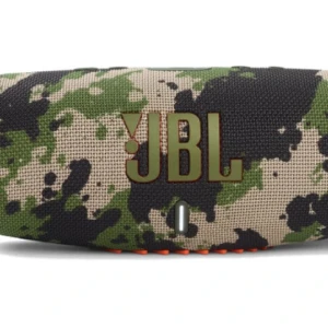 JBL Charge 5 Portable Waterproof Bluetooth Speaker