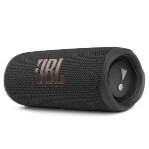 JBL Flip 6 Speaker Black
